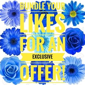 Bundle Your Likes for an Exclusive Offer!